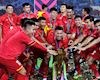 Cả Đông Nam Á đòi hoãn AFF Cup, trừ Việt Nam
