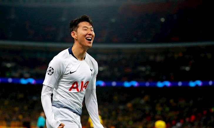 Hốt danh hiệu thứ 6, Son Heung-min nắm trùm Tottenham