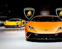 Ý nghĩa tên gọi các siêu xe Lamborghini ít ai biết đến