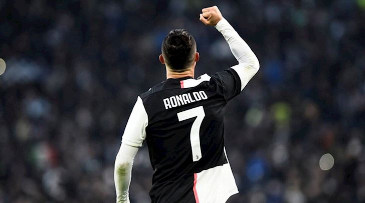 Sau tất cả, Ronaldo đã ra phán quyết về tương lai