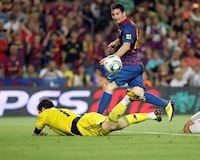 Messi rời Barca: La Liga điêu đứng, Siêu kinh điển nhạt chưa từng thấy
