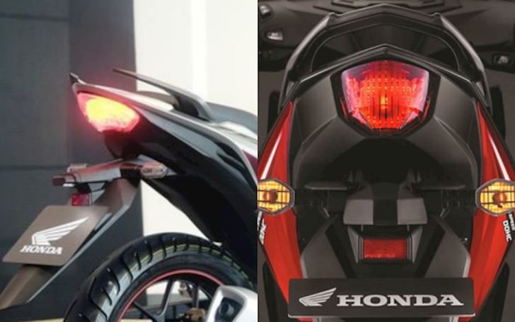 Honda Supra GTR v2 bất ngờ về Việt Nam kèm giá bán  Motosaigon