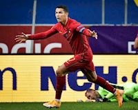 MỚI: Ronaldo đá đến năm 40 tuổi; Real trả tiền cho Bale ra đi