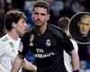 Chuyển nhượng 17/9: Mourinho đánh tiếng mua Bale; Con trai Zidane thất nghiệp