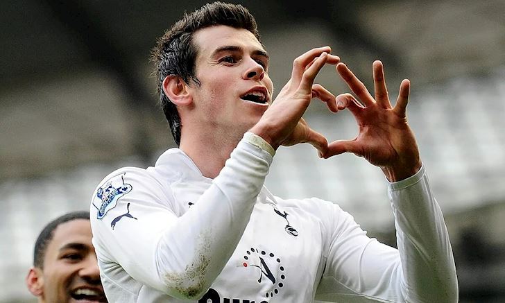 Muốn vào top 4, Tottenham phải chơi tất tay với Gareth Bale