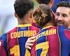 Chuyển nhượng 20/9: Barca ngăn cấm Messi; MU bán thủ môn