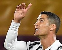 Ronaldo có phát biểu đáng chú ý để lấy lòng Pirlo