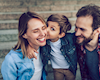 4 bí mật giúp gia đình thêm vui vẻ hạnh phúc, bố thông thái nên tham khảo