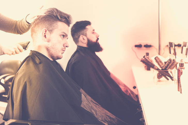 13 kiểu tóc nam tính nên thử và dấu hiệu nhận biết  Oxii là mạng xã hội  cung cấp nội dung bình thường cho nam giới tạo thành cộng đồng để