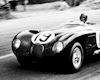 Hồi sinh xe đua vang danh một thời Jaguar C-Type