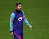 Mức lương siêu to khổng lồ của Messi khiến Barca nợ ngập đầu