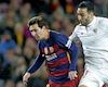 Trung vệ Ligue 1: "Messi giờ không còn khó kèm như xưa"
