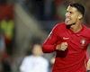 Ronaldo rực sáng với hat-trick giúp Bồ Đào Nha đại thắng 5-0