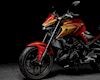Yamaha tung ra mẫu MT-03 phong cách Iron Man đẹp mắt