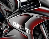 Ducati thay thế Energica trở thành nhà sản xuất độc quyền cho MotoE