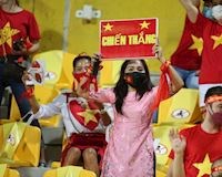 Vòng loại World Cup châu Á: Việt Nam chốt giờ đấu Nhật Bản, Saudi Arabia