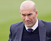 Buồn cho MU: Zidane không hứng thú để thay Solskjaer