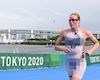 Nữ VĐV mặc đồ trong suốt ở Olympic Tokyo lại gây tiếng vang ở châu Âu