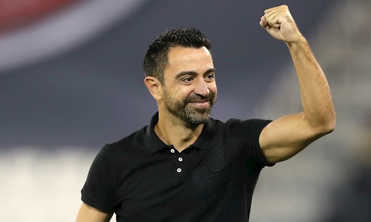 Đá mãi không thua, Xavi lập kỉ lục 34 trận bất bại liên tiếp tại Qatar
