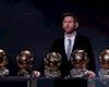Rò rỉ kết quả QBV 2021, Messi không phải người chiến thắng