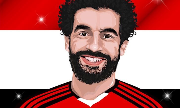 Salah được đem vào giảng dạy tại trường học ở Ai Cập