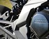 CFMoto sẽ nâng cấp mô tô phân khúc 300cc cho phiên bản 2022