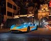 Ngắm siêu xe triệu đô McLaren Elva không kính chắn gió trên đường phố Hà Nội