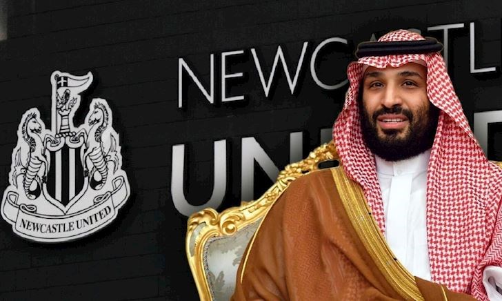 Thái tử Ả Rập thâu tóm Newcastle: Tiền, quyền và nỗi khiếp sợ của phương Tây