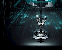 10 sự thật độc đáo về bức tượng Rolls-Royce Spirit of Ecstasy