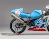 Mẫu mô tô đua Suzuki GSX-R750 SRAD cổ điển tuyệt đẹp