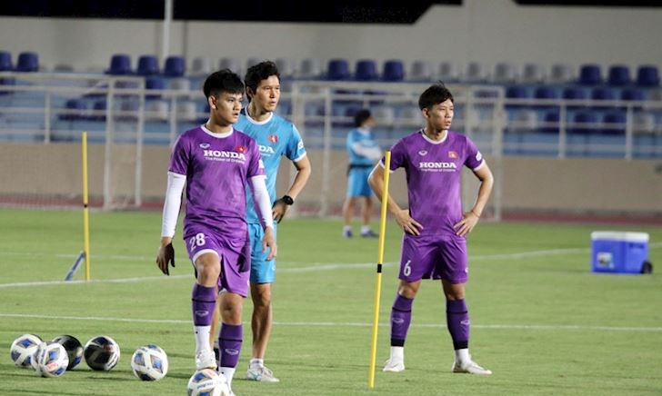 Tuyển Việt Nam chọn Vũng Tàu để bảo vệ ngai vàng AFF Cup