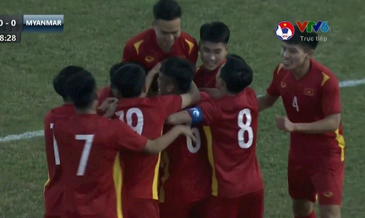 CĐV phản ứng khi xem U23 Việt Nam thi đấu: "Chuyên môn ít, thừa bạo lực"