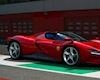 'Siêu ngựa' Ferrari Daytona SP3, giá 2,3 triệu USD được bán hết trước khi ra mắt