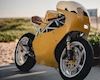 Xưởng độ Mỹ biến Ducati 998 thành dòng cafe racer cổ điển