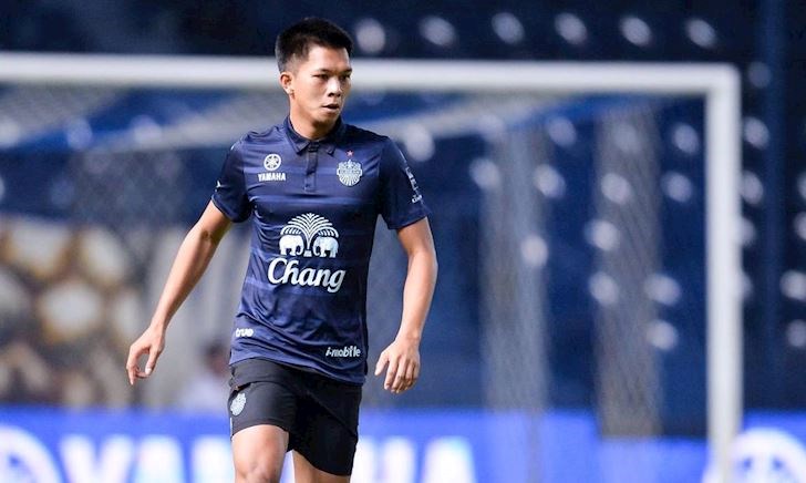 Nghi vấn tuyển thủ Thái Lan giả chấn thương để khỏi phải đá AFF Cup