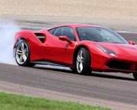 10.000 siêu xe Ferrari bị triệu hồi vì lỗi hệ thống phanh