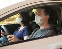 Sự thật, mùi ô tô có thể làm ảnh hưởng đến sức khỏe