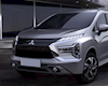 Mitsubishi Xpander lộ bản nâng cấp mới, thay đổi lớn ở đèn xe