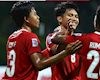 Báo Indonesia mừng rỡ vì vượt mặt Việt Nam trên BXH AFF Cup