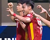 TRỰC TIẾP Việt Nam 3-0 Malaysia: Hoàng Đức toả sáng (Kết thúc)