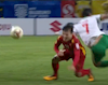 TRỰC TIẾP Việt Nam 0-0 Indonesia: Bế tắc toàn tập (Kết thúc)