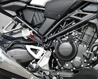 Nhiều dòng mô tô Honda sẽ được sản xuất động cơ tại Ấn Độ