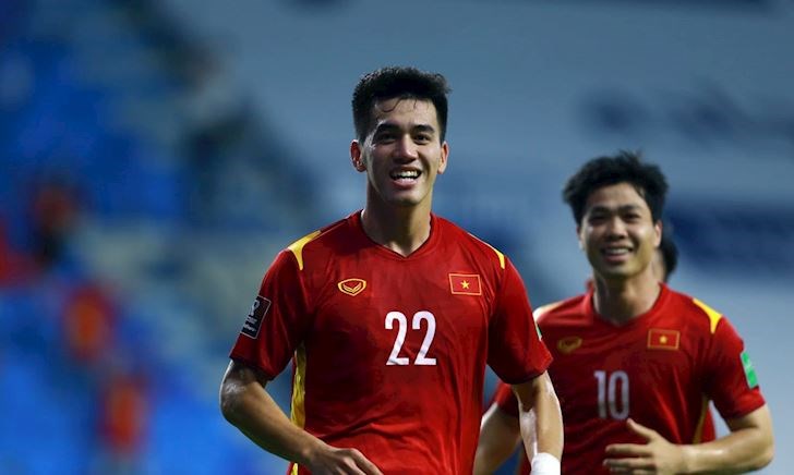 Tuyển thủ Việt Nam duy nhất được đề cử giải Cầu thủ hay nhất châu Á 2021