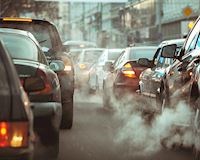 Từ 1/1/2022, tất cả ô tô mới đều phải đạt tiêu chuẩn khí thải Euro 5