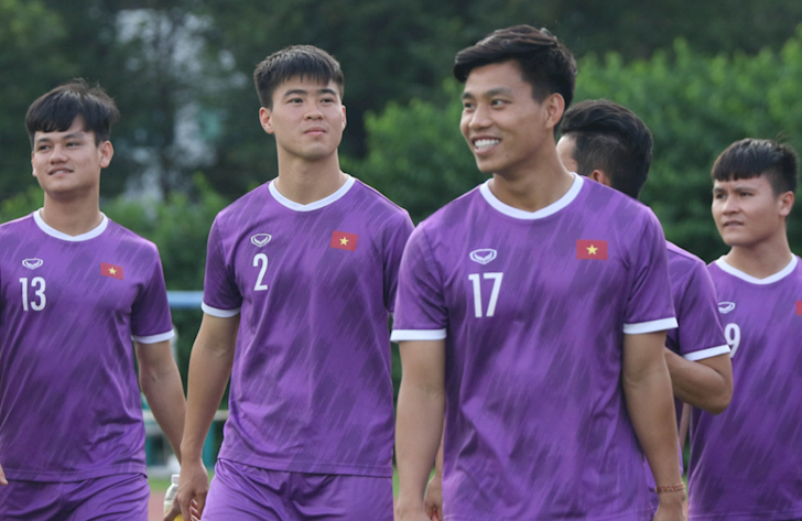 Tuyển Việt Nam thua kém Thái Lan ở thống kê quan trọng tại AFF Cup