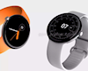 Rò rỉ đồng hồng thông minh đầu tiên của Google, xịn hơn cả Apple Watch