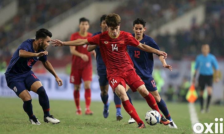 ESPN điểm mặt Hoàng Đức vào nhóm sao trẻ sáng giá tại AFF Cup