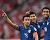Sức mạnh chiều sâu giúp Thái Lan thắng thế tại AFF Cup 2020