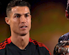 Phóng viên Bồ Đào Nha không chọn Ronaldo giành Quả bóng vàng 2021