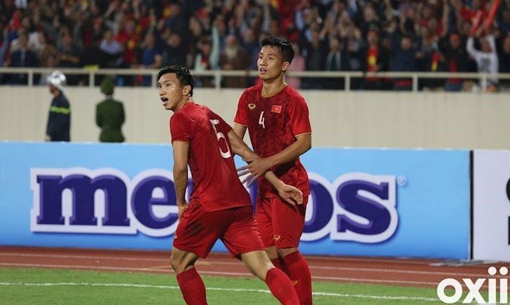 Tuyển Lào 23 năm rồi chưa biết ghi bàn vào lưới tuyển Việt Nam